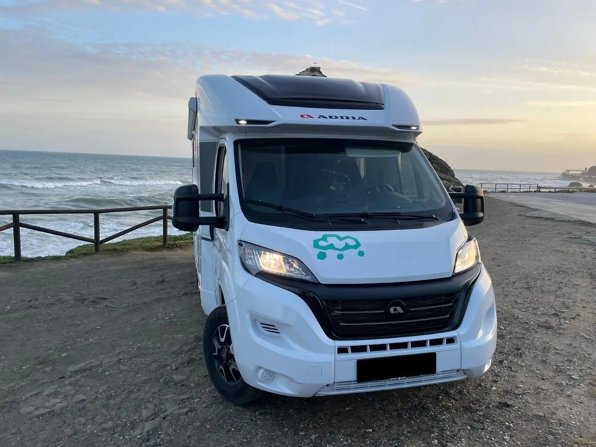 Campiri Base Malaga - Motorhome & Rvs Rental Company 0*,  Ισπανία